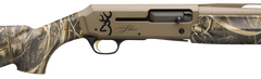 Browning Silver Field 12 Gauge 3.5" 28" 4+1 Semi-Auto Shotgun - Realtree Max-7 — view 3