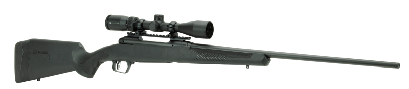 Savage 110 Apex Hunter XP .22-250 Rem 4+1 20" Bolt Action Rifle - Left Hand — view 3