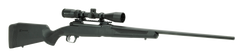 Savage 110 Apex Hunter XP .22-250 Rem 4+1 20" Bolt Action Rifle - Left Hand — view 3