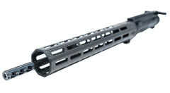 Faxon Firearms ION Ultralight 5.56 NATO 16" 13" M-LOK Complete Upper — view 3