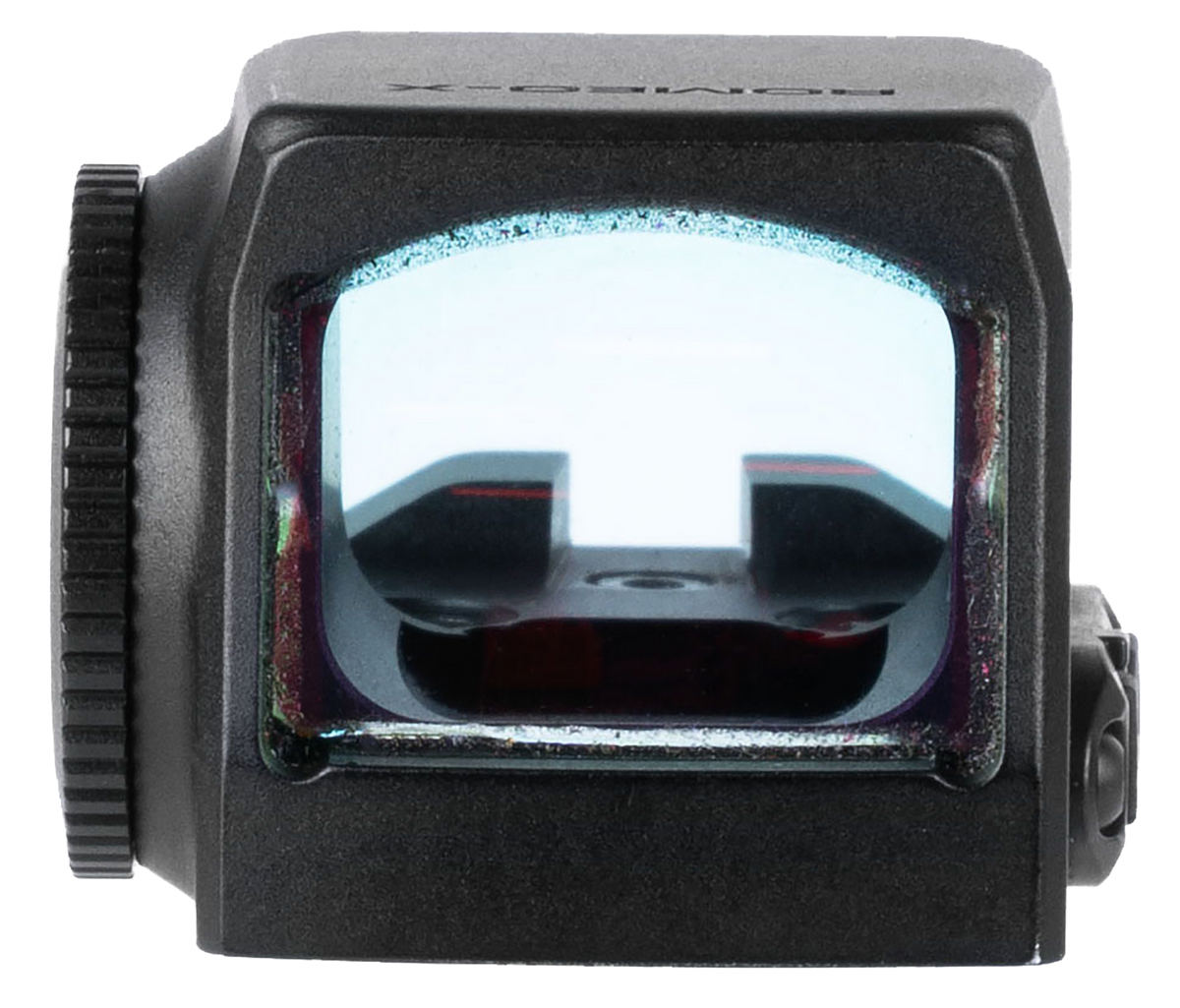 Sig Sauer Electro-Optics Romeo-X Pro 1x24mm 6 MOA Green Dot Reflex Sight — view 3