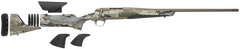 Browning X-Bolt 2 Speed 6.8 Western 24" 3+1 Bolt Action Rifle — view 3