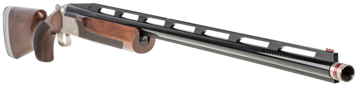 TriStar TT-15A Mono Trap 12 Gauge 34" 1rd Break Open Shotgun — view 3