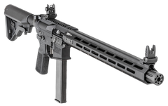 Springfield Armory SAINT Victor 9mm Luger 16" 32+1 Semi-Auto Rifle — view 3