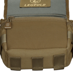 Leupold Pro Guide Binocular Harness 2 Tan/Gray — view 3