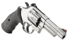 Smith & Wesson Model 629 44 Rem Mag 6rd 4.12" DA/SA Revolver - CA Compliant — view 3