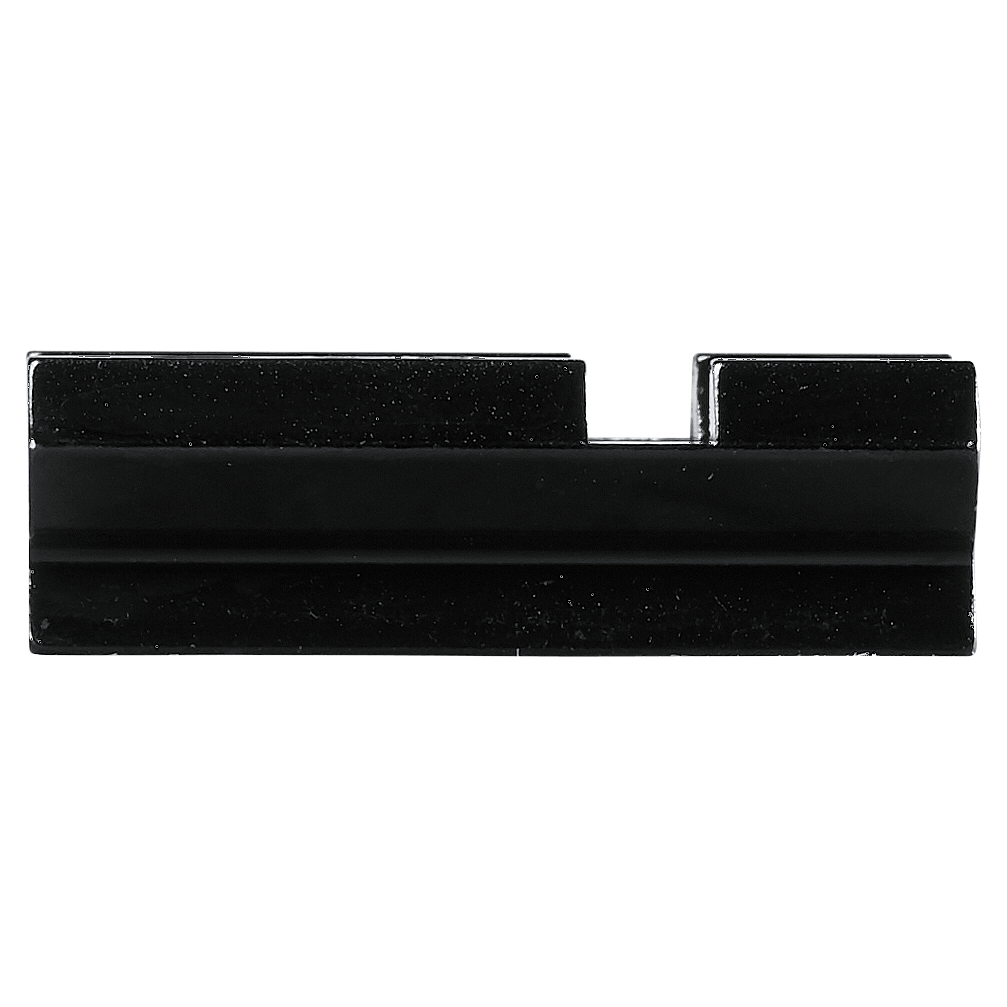 Weaver Mounts 48060 Top Mount Base 61A Black Aluminum Sako Winter Hunter/Savage 10/110/Tikka — view 3