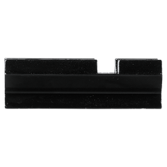 Weaver Mounts 48060 Top Mount Base 61A Black Aluminum Sako Winter Hunter/Savage 10/110/Tikka — view 3