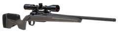 Savage 110 Trailblazer XP 6.5 Creedmoor 20" Fluted 4+1 Bolt Action Rifle - Vortex Crossfire Scope — view 3
