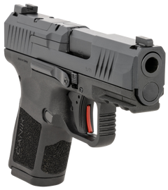Canik Mete MC9 9mm Luger 3.18" 12+1/15+1 Semi-Auto Pistol — view 3