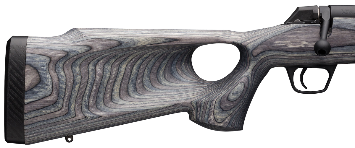 Winchester XPR Thumbhole Varmint SR 270 Win 24" 3+1 Bolt Action Rifle — view 3