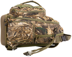 Punisher Gear-Fit Pursuit Waterfowl Hunting Backpack Realtree Max-5 — view 3