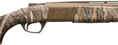 Browning Cynergy Wicked Wing 12 Gauge 3.5" 30" 2-Rd Over/Under Shotgun - Mossy Oak Shadow Grass Habitat — view 3