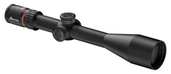Burris Fullfield 6-24x56mm 30mm Tube Matte Black Illuminated Ballistic E3 Riflescope — view 3