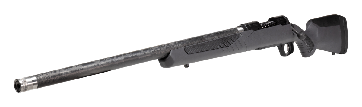 Savage 110 UltraLite 308 Win 22" 4+1 Bolt Action Left Hand — view 3