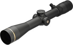 Leupold VX-3HD 3.5-10x40mm CDS-ZL Illuminated FireDot Twilight Hunter 30mm Tube Matte Black — view 3