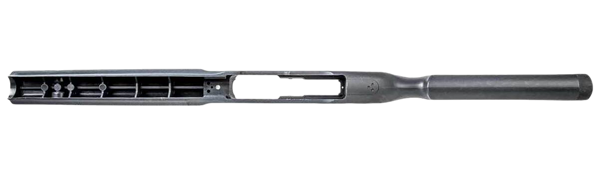 Tapco Intrafuse Ruger 10/22 Stock Gray Synthetic Ambidextrous — view 3