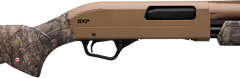 Winchester SXP Hybrid Hunter 12 Gauge 26" 4+1 3.5" Pump Shotgun - Realtree Timber — view 3