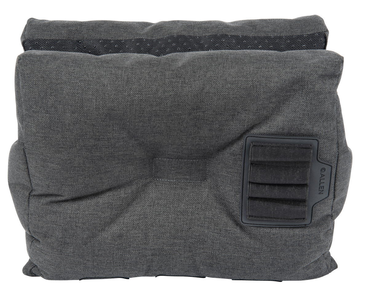 Allen 18416 Eliminator Prefilled Front Bag Gray Ripstop Polyester 11.5" x 7.5" — view 3