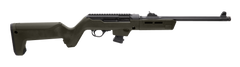 Magpul PC Backpacker OD Green Synthetic Ruger PC Carbine Stock — view 3
