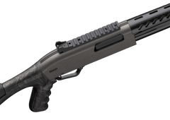 Winchester Guns SXP Extreme Defender Forged Carbon 12 Gauge 18.5" 3" 5-Rd Pump Shotgun — view 3