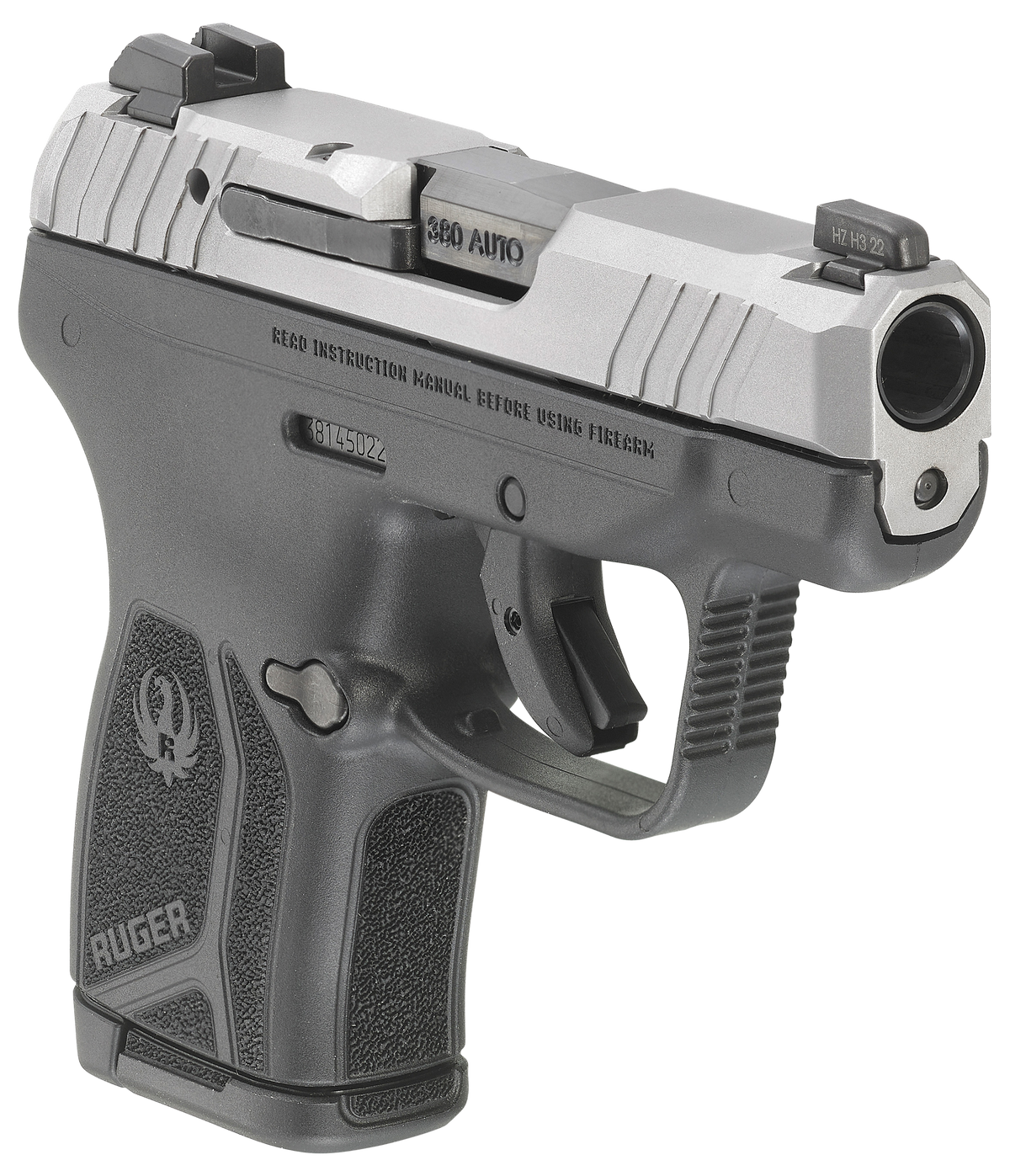 Ruger LCP Max 380 ACP 2.80" 10+1 Semi-Auto Pistol — view 3