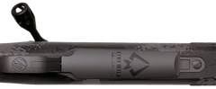 Weatherby Mark V Live Wild 7mm PRC 24" 3+1 Bolt-Action Rifle — view 3