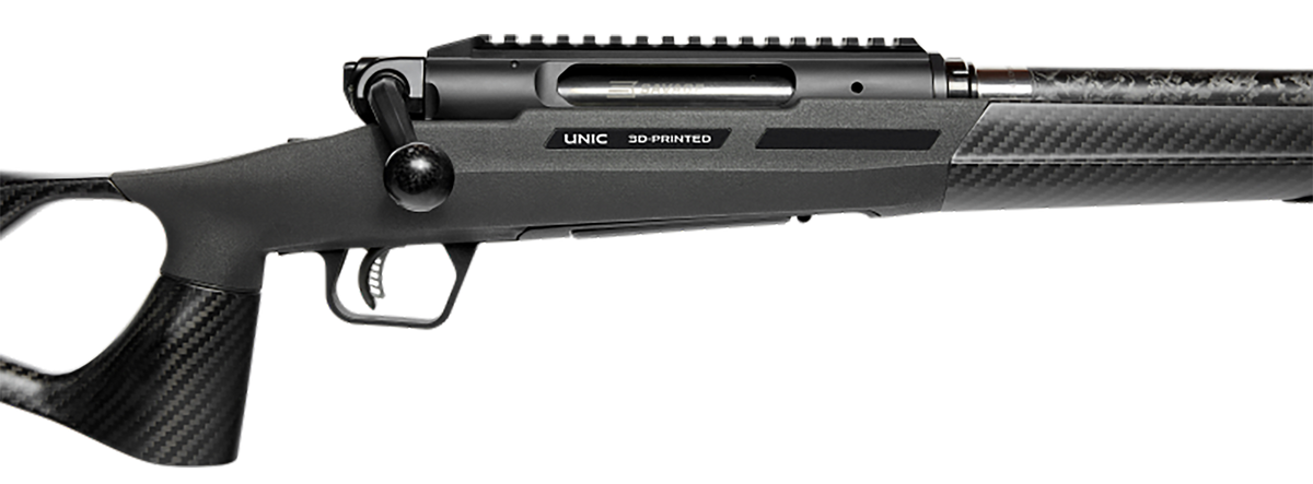 Savage Impulse KLYM 6.5 PRC 24" 2+1 Bolt Action Rifle — view 3