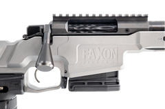 Faxon Firearms FX7 Pershing 308 Win 22" 5+1 Bolt Action Rifle — view 3
