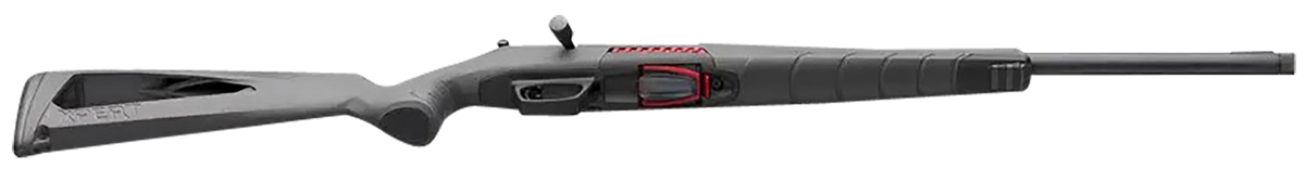Winchester Guns Xpert SR 22 LR 16.5" 10+1 Bolt Action Rifle - Gray Synthetic Stock — view 3