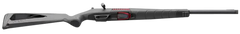 Winchester Guns Xpert SR 22 LR 16.5" 10+1 Bolt Action Rifle - Gray Synthetic Stock — view 3