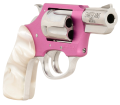 Charter Arms Undercover Lite Chic Lady 38 Special 2" 5-Shot DA/SA Revolver — view 3