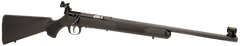 Savage Mark I FVT 22 LR, 22 Long, 22 Short 21" 1rd Bolt Action Rifle — view 3