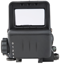 Meprolight USA RDS Pro V2 1x 2.2 MOA Green Bullseye Red Dot Sight — view 3