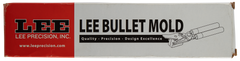 Lee Precision 90991 Double Cavity Bullet Mold 500 S&W Mag 440gr Flat Nose — view 3