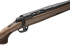 Browning X-Bolt 2 Hunter 6.5 PRC 24" 3+1 Bolt Action Rifle — view 3