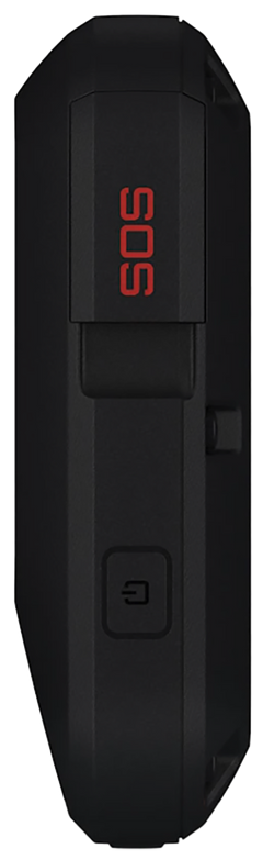 Garmin inReach Messenger Plus Satellite Communicator Black — view 3