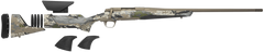 Browning X-Bolt 2 Speed 7mm Rem Mag 26" 3+1 Bolt-Action Rifle — view 3