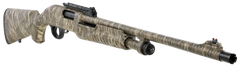 Escort Field Hunter Turkey 20 Gauge 3" 4+1 22" Pump Shotgun - Mossy Oak Bottomland — view 3