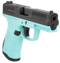 FMK G3 9mm Luger 4" 14+1 Semi-Auto Pistol - Blue Jay — view 3