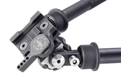 LaRue Tactical LT271 Atlas / Magpul Bipod QD Mount — view 3