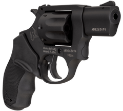 Taurus 942M 22 WMR 2" 8-Shot DA/SA Revolver - Matte Black — view 3