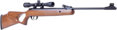 BLS Supply Diana Two-Fifty 4.5mm .177 Cal 22 Joule Break Barrel Air Rifle - Gas Spring Set — view 3