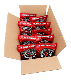 Mclane Group Lick'Em Stick'Em Deer Attractant 4lb Granular Powder - Case of 10 — view 3