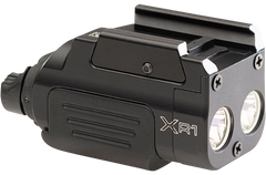 Surefire XR1-A Compact 800 Lumens Rechargeable Pistol Light - Black — view 3