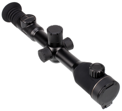 Wave WTS100 Atris 335 Thermal 3.3x35mm Rifle Scope 384x288 12 Micron — view 3