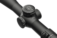 Leupold Mark 5HD 5-25x56mm M5C3 FFP PR1-MIL 35mm Tube Riflescope - Matte Black — view 3