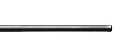 Rosco Manufacturing Gas Tube Rifle Length AR-15 Black Nitride — view 3