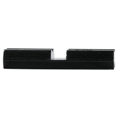 Weaver Mounts 48020 Top Mount Base 20A Black Gloss Mossberg 400/Remington 14/141 — view 3