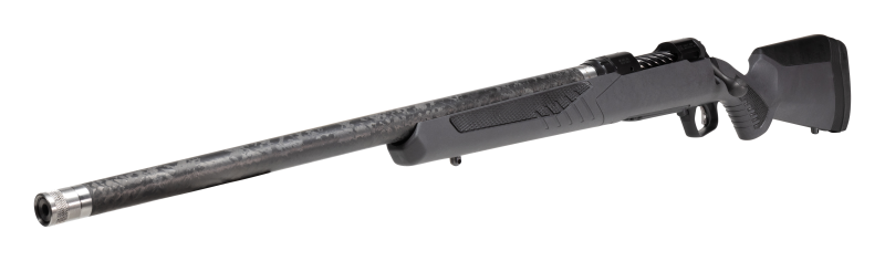 Savage 110 UltraLite 28 Nosler 24" 2+1 Bolt Action Left Hand — view 3